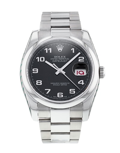 Rolex Datejust 116200